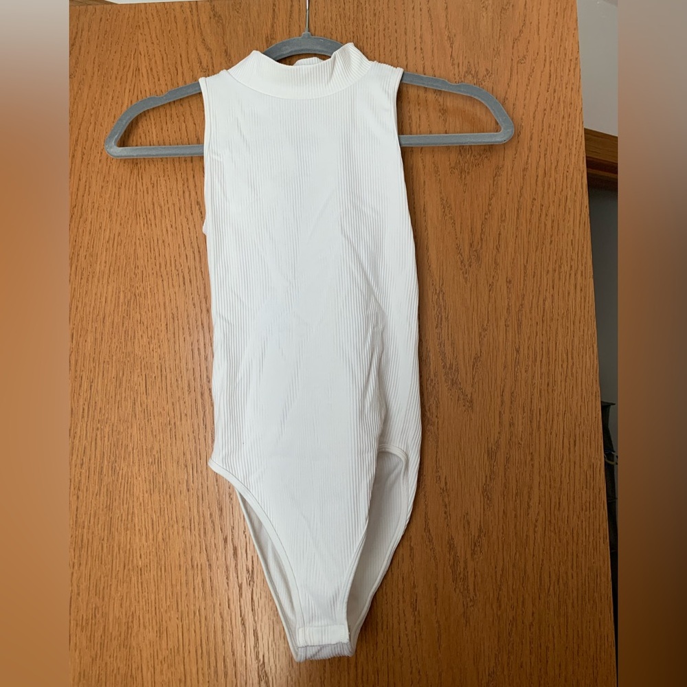Princess Polly Tasha Bodysuit